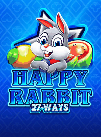 HAPPY RABBIT: 27 WAYS