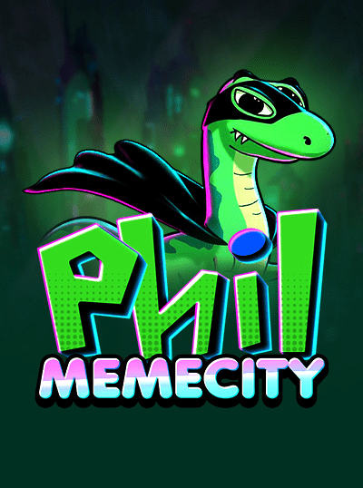 PHIL MEMECITY
