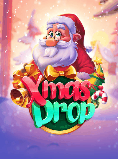 XMAS DROP